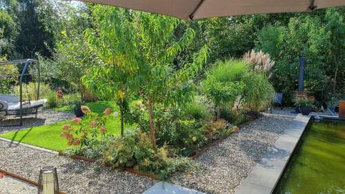 Bild 2 - 4 Zimmer Einfamilienhaus zum Kaufen in Nümbrecht