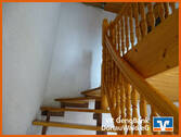 Holztreppe - 