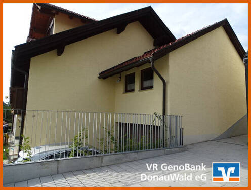 Osten - 1 Zimmer Einfamilienhaus zum Kaufen in Neuschönau