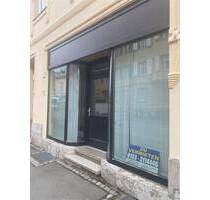 Weimar* Westvorstadt* san. Altbau* LadeneinheitBürofläche*Erdgeschoss* 4 Zimmer* WC* Etagenheizung