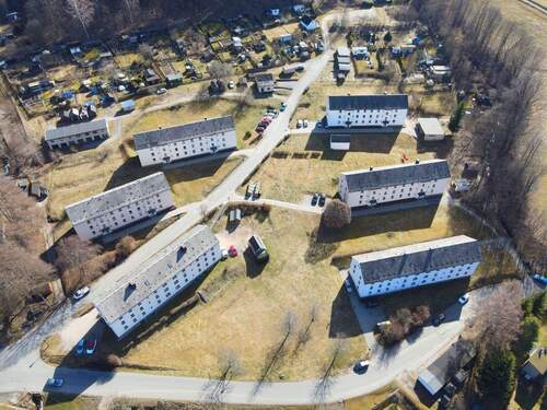 DJI_0594.JPG - 95 Wohnungen (6MFH), 39 Garagen, 23 Stellplätze