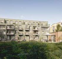 Jetzt sichern-Kompaktes Investment mit degressiver AfA 2025-2 Zi Whg in Top-Lage v. München - Solln