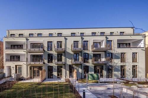 Henry's Court München - Solln - 