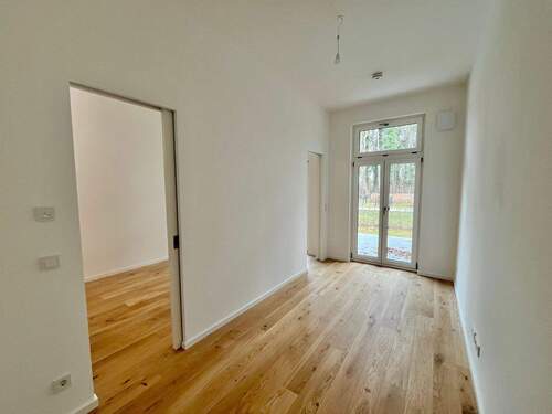 chic - Etagenwohnung mit 40,00 m&sup2; in München zum Kaufen