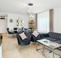 Helle 3-Zimmer-Wohnung mit Südbalkon und Aufzug in Leverkusen Lützenkirchen