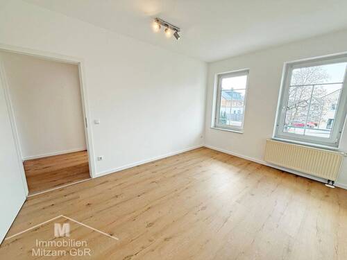 Schlafzimmeransicht 2 - 