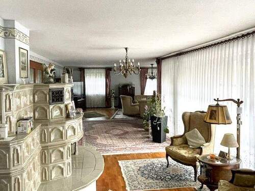 Wohnzimmer - 