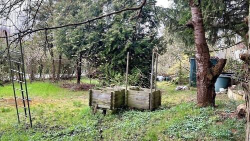 Garten - 
