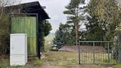 Einfahrt, Strom, 2 Parkplätze - 