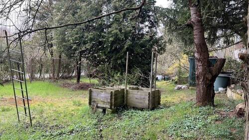 Garten - 
