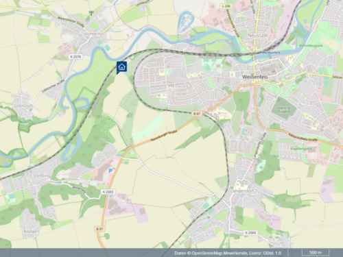 Lage - 