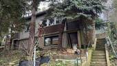 massives Wochenendhaus - 3 Zimmer Mehrfamilienhaus, Wohnhaus zum Kaufen in Weißenfels