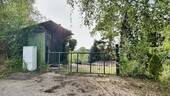 Toreinfahrt, Parkplätze, Stromanschluss - Mehrfamilienhaus, Wohnhaus mit 52,00 m&sup2; in Weißenfels zum Kaufen