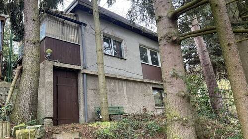 Wochenendhaus - 
