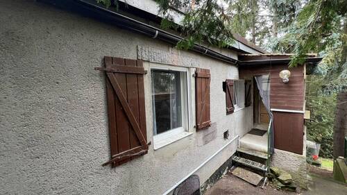 Eingangsbereich - 