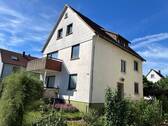 IMG_2773 - 8 Zimmer Mehrfamilienhaus, Wohnhaus zum Kaufen in Igersheim