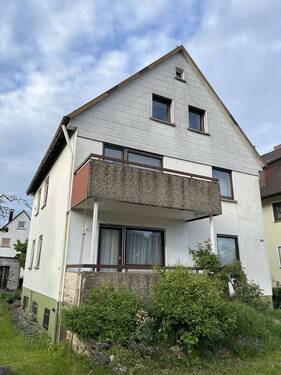 IMG_2713 - 8 Zimmer Mehrfamilienhaus, Wohnhaus in Igersheim