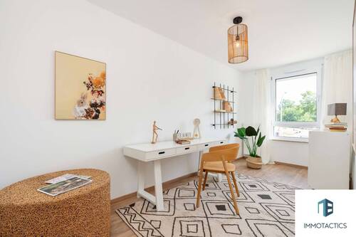 Büro - 