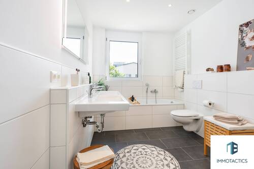Badezimmer - 