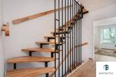 Treppenhaus - 