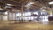 632 Halle innen II - Halle zur Miete in Berlin