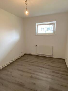 Schlafzimmer. - 3 Zimmer Etagenwohnung in Braunschweig