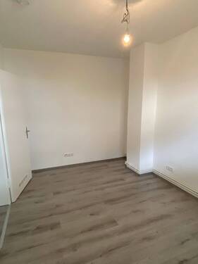 Schlafzimmer - Etagenwohnung mit 58,20 m² in Braunschweig zur Miete