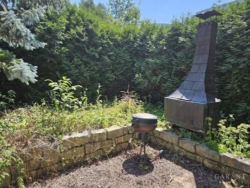 Grillstelle - 