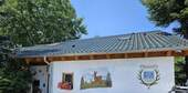 Ostansicht - 