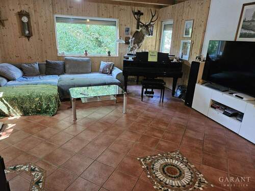 EG Wohnzimmer 1 - 