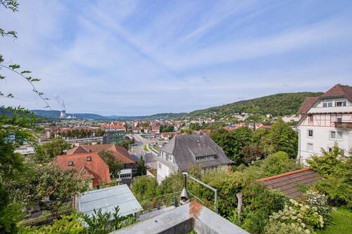 Aussicht - 