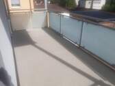 Balkon - 3 Zimmer Etagenwohnung zur Miete in Sulzbach-Rosenberg