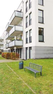 Impressionen Wohnanlage - 