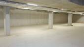 Tiefgarage - 
