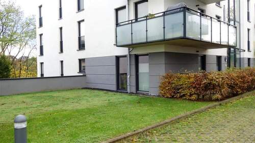 Impressionen Wohnanlage - 