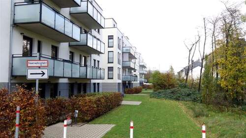 Impressionen Wohnanlage (10) - 