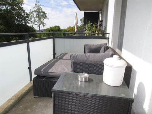Balkon - 