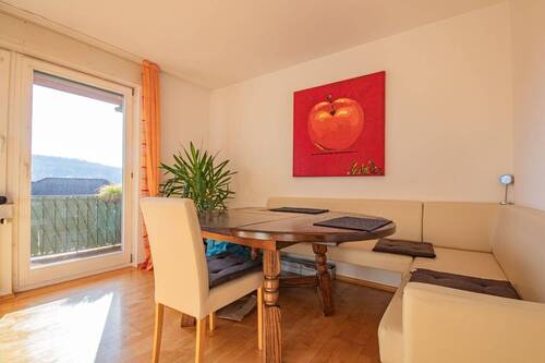 Esszimmer - Mehrfamilienhaus, Wohnhaus mit 160,00 m² in Hohentengen zum Kaufen