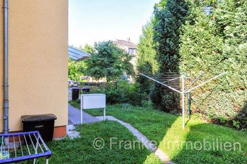 Hauseingangsbereich - 