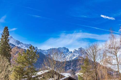 Berge - 