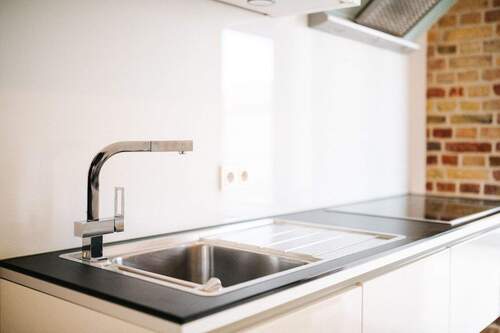 Detail Küchenansicht - 