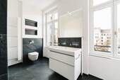 Vollbad en Suite - 