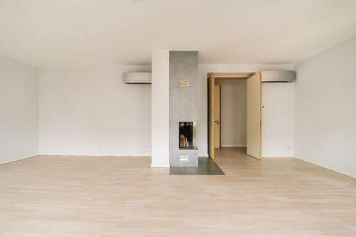 Wohnbereich - Etagenwohnung mit 159,00 m&sup2; in Berlin zum Kaufen