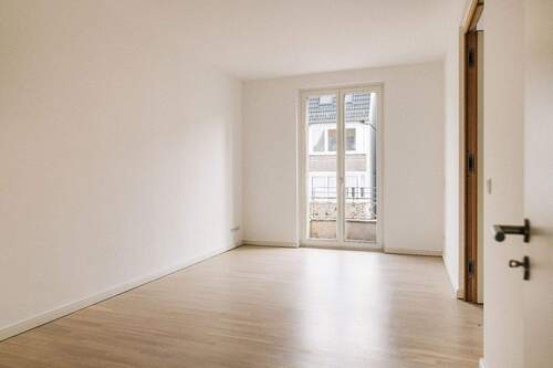 Schlafzimmeransicht - 