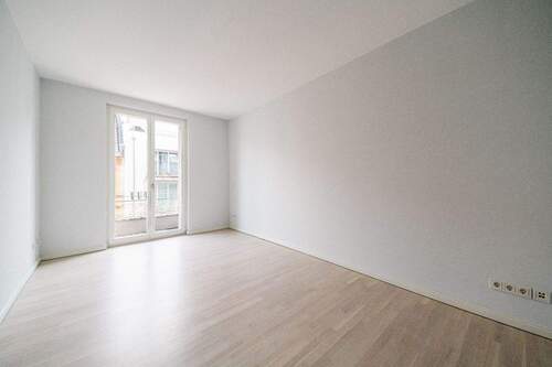 Schlafzimmeransicht - 