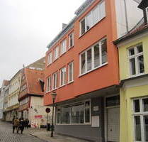 Büro oder Praxis in begehrter Altstadtlage - Flensburg