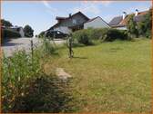Erschlossene Bauparzellen - 