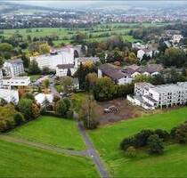 Attraktives, großes Teil-Abriss Baugrundstück in direkter Nähe zum Kurpark Bad Soden-Salmünster