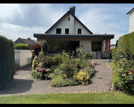 Bild 1 - Haus mit großem Garten - 529.000,00&nbsp;EUR Kaufpreis, ca.&nbsp; 142,00&nbsp;m&sup2;&nbsp;Wohnfl&auml;che