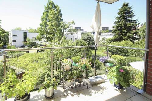 Balkon - 